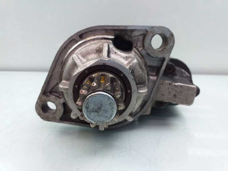 Recambio de motor arranque para volkswagen golf iv variant (1j5) highline referencia OEM IAM 02M911023A 0001125018 