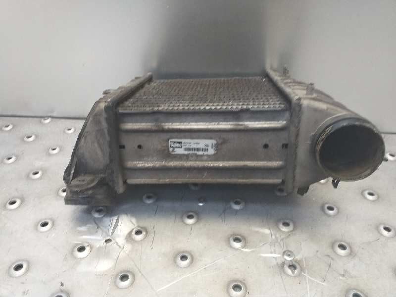 Recambio de intercooler para volkswagen golf iv berlina (1j1) conceptline referencia OEM IAM 1J0145805D  
