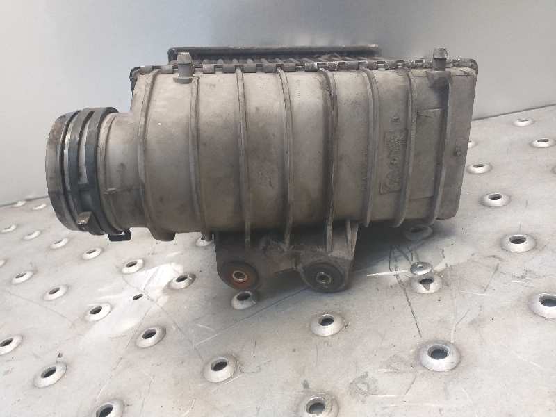Recambio de intercooler para volkswagen golf iv berlina (1j1) conceptline referencia OEM IAM 1J0145805D  