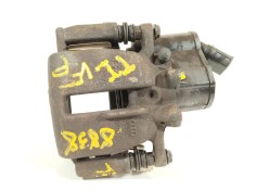 Recambio de pinza freno trasera izquierda para audi a6 berlina (4f2) 3.0 tdi quattro (165kw) referencia OEM IAM 4F0615403A  