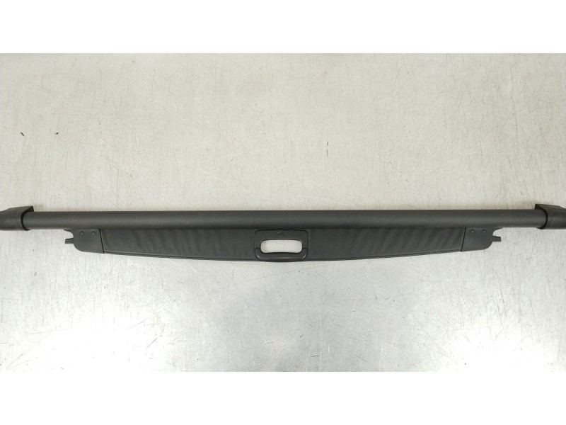 Recambio de bandeja trasera para land rover freelander i (l314) 2.0 td4 4x4 referencia OEM IAM ERK100300SMS  ERK100300PUY