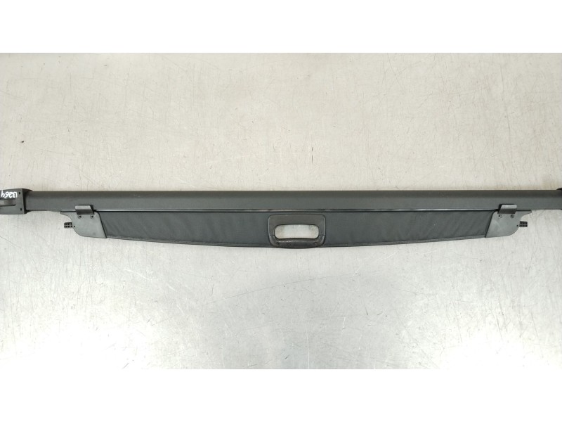 Recambio de bandeja trasera para land rover freelander i (l314) 2.0 td4 4x4 referencia OEM IAM ERK100300SMS  ERK100300PUY