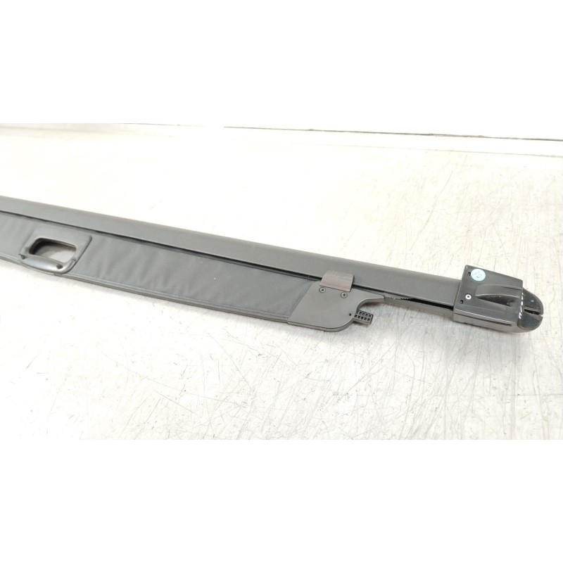 Recambio de bandeja trasera para land rover freelander i (l314) 2.0 td4 4x4 referencia OEM IAM ERK100300SMS  ERK100300PUY