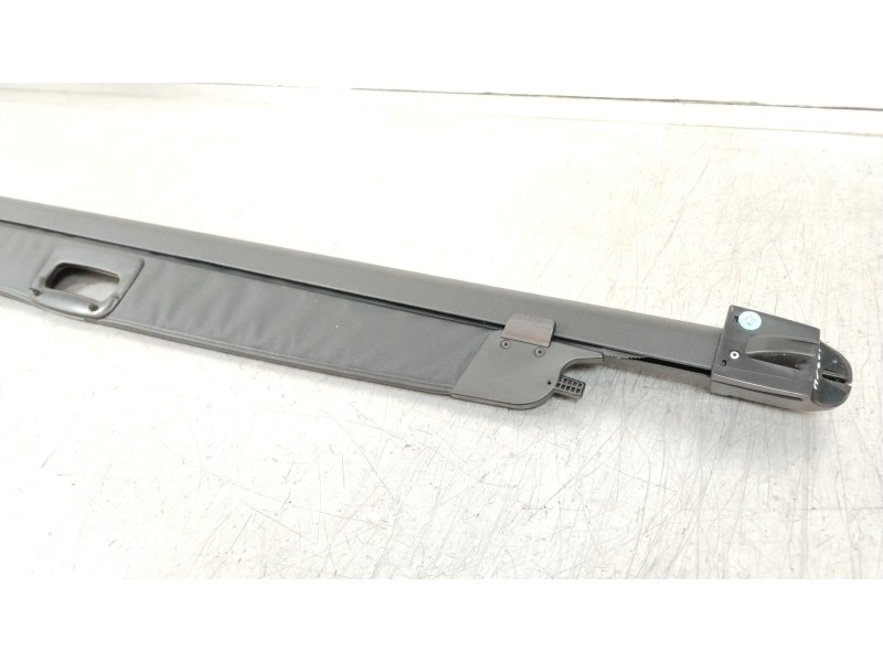 Recambio de bandeja trasera para land rover freelander i (l314) 2.0 td4 4x4 referencia OEM IAM ERK100300SMS  ERK100300PUY