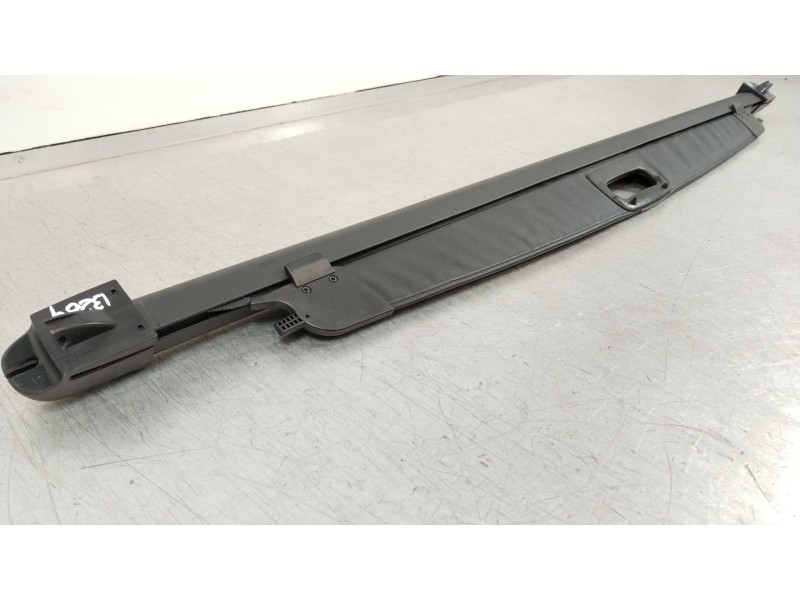 Recambio de bandeja trasera para land rover freelander i (l314) 2.0 td4 4x4 referencia OEM IAM ERK100300SMS  ERK100300PUY