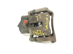 Recambio de pinza freno trasera izquierda para volkswagen passat b6 (3c2) 2.0 tdi referencia OEM IAM 5N0615403  