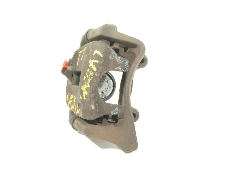 Recambio de pinza freno trasera izquierda para volkswagen passat b6 (3c2) 2.0 tdi referencia OEM IAM 5N0615403  