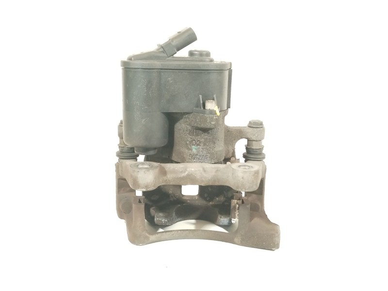 Recambio de pinza freno trasera izquierda para volkswagen passat b6 (3c2) 2.0 tdi referencia OEM IAM 5N0615403  