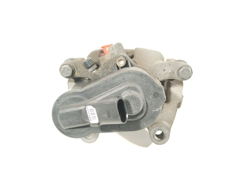 Recambio de pinza freno trasera izquierda para volkswagen passat b6 (3c2) 2.0 tdi referencia OEM IAM 5N0615403  