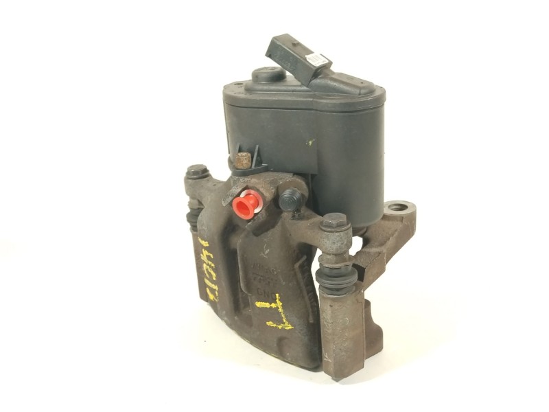 Recambio de pinza freno trasera izquierda para volkswagen passat b6 (3c2) 2.0 tdi referencia OEM IAM 5N0615403  
