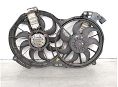 Recambio de electroventilador para audi a6 c6 (4f2) 3.0 tdi quattro referencia OEM IAM 4F0910501A  