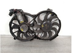 Recambio de electroventilador para audi a6 c6 (4f2) 3.0 tdi quattro referencia OEM IAM 4F0910501A   2