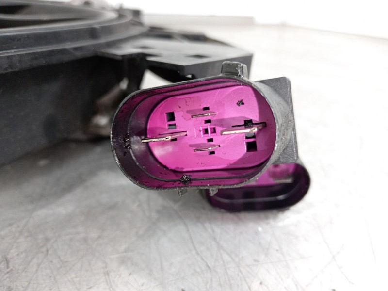 Recambio de electroventilador para audi a6 c6 (4f2) 3.0 tdi quattro referencia OEM IAM 4F0910501A  