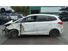 kia carens iv del año 2014