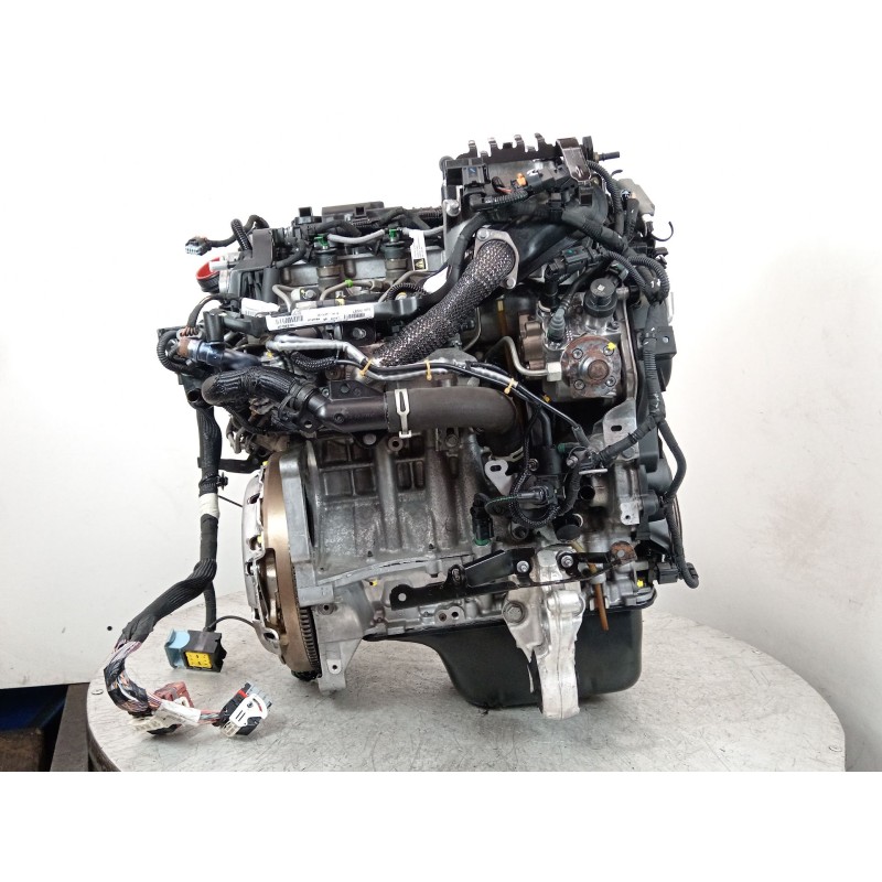 Recambio de motor completo para citroën c4 ii (nc_) 1.6 hdi 90 referencia OEM IAM 9H06  