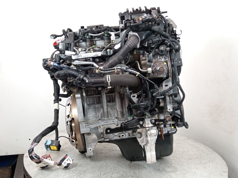 Recambio de motor completo para citroën c4 ii (nc_) 1.6 hdi 90 referencia OEM IAM 9H06  