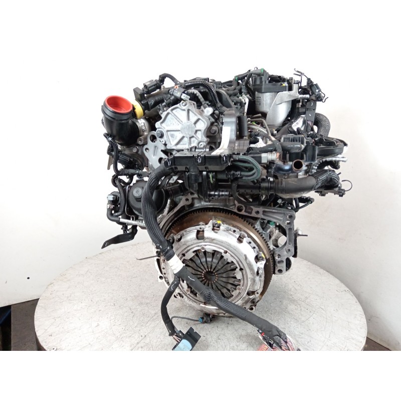 Recambio de motor completo para citroën c4 ii (nc_) 1.6 hdi 90 referencia OEM IAM 9H06  