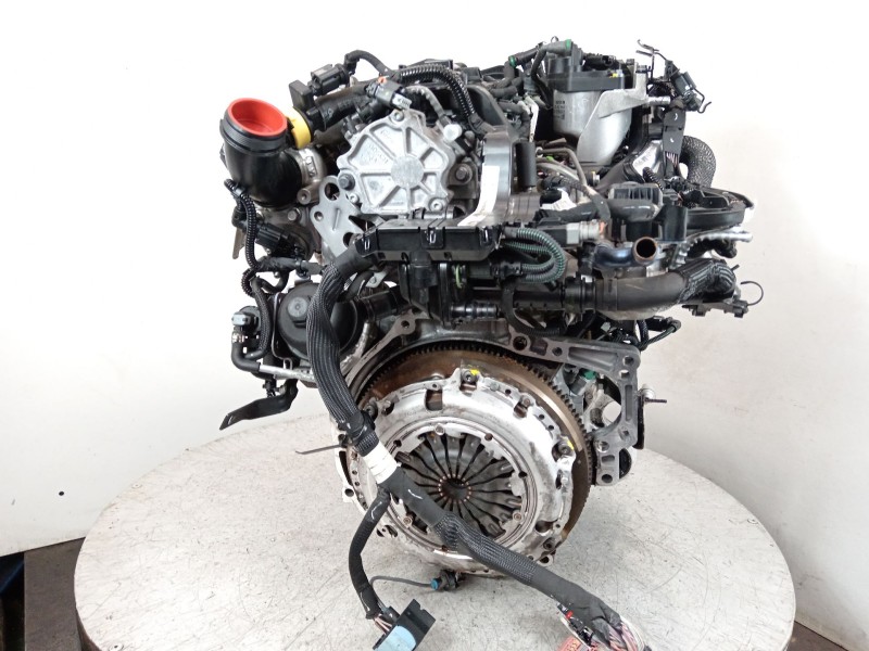 Recambio de motor completo para citroën c4 ii (nc_) 1.6 hdi 90 referencia OEM IAM 9H06  