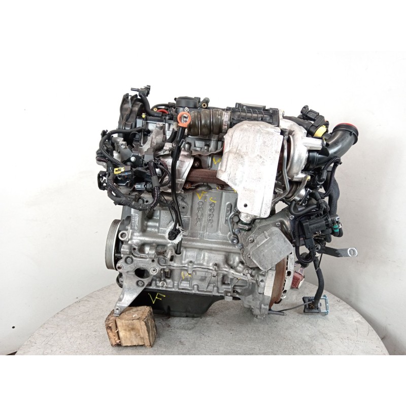 Recambio de motor completo para citroën c4 ii (nc_) 1.6 hdi 90 referencia OEM IAM 9H06  