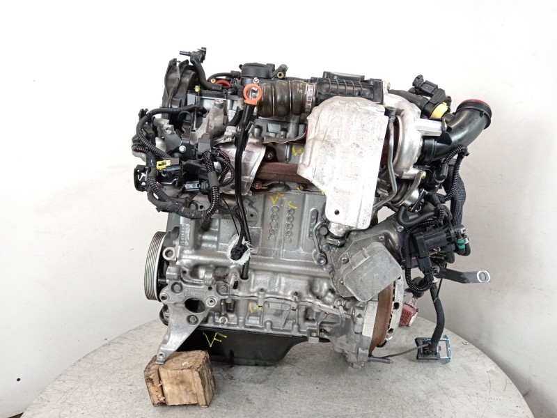 Recambio de motor completo para citroën c4 ii (nc_) 1.6 hdi 90 referencia OEM IAM 9H06  