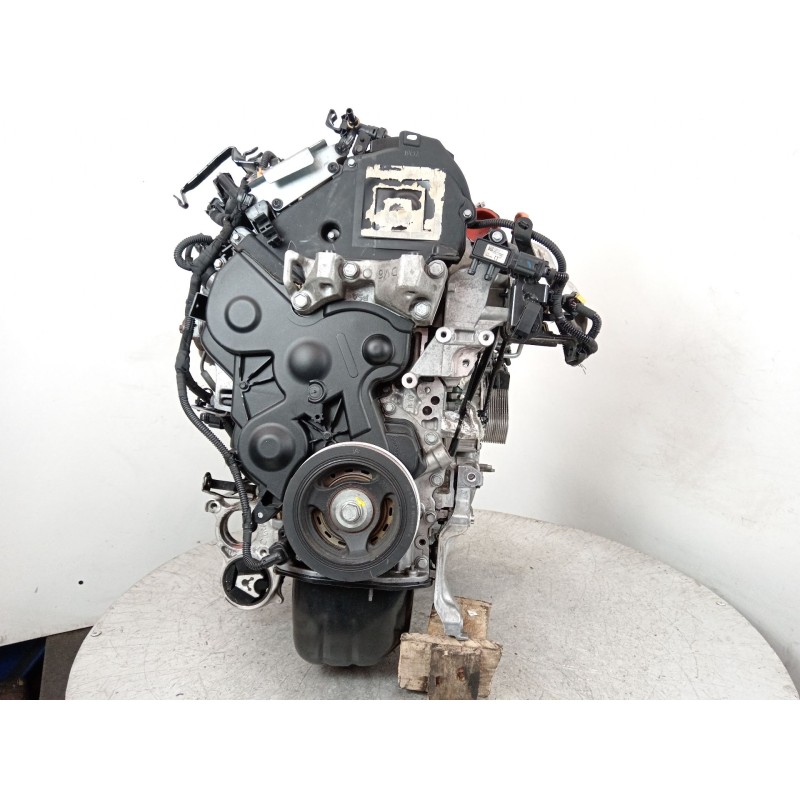 Recambio de motor completo para citroën c4 ii (nc_) 1.6 hdi 90 referencia OEM IAM 9H06  
