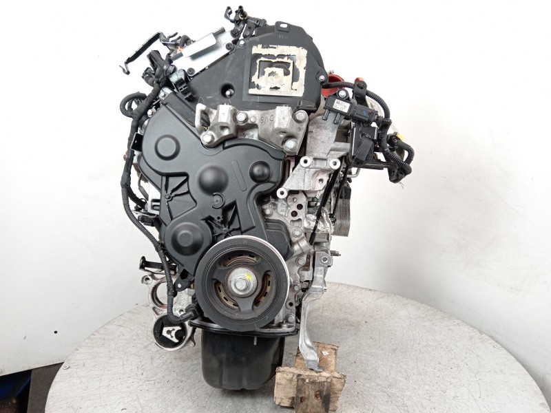 Recambio de motor completo para citroën c4 ii (nc_) 1.6 hdi 90 referencia OEM IAM 9H06  