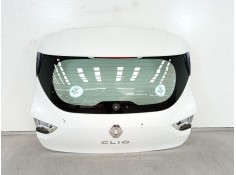 Recambio de porton trasero para renault clio iv (bh_) 1.5 dci 75 referencia OEM IAM 901229142R  