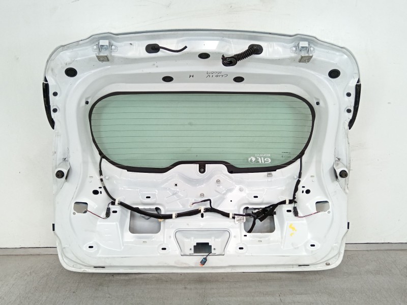 Recambio de porton trasero para renault clio iv (bh_) 1.5 dci 75 referencia OEM IAM 901229142R  