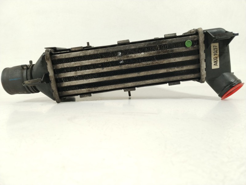 Recambio de intercooler para seat ibiza ii (6k1) 1.9 tdi referencia OEM IAM 6K0145805  