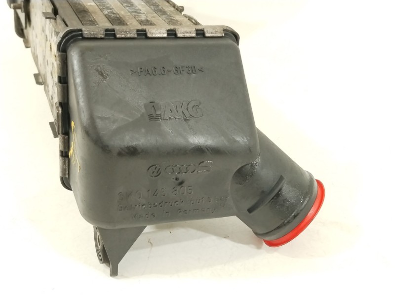 Recambio de intercooler para seat ibiza ii (6k1) 1.9 tdi referencia OEM IAM 6K0145805  