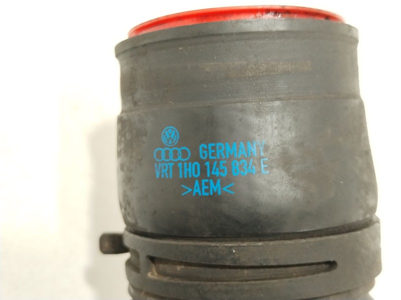 Recambio de intercooler para seat ibiza ii (6k1) 1.9 tdi referencia OEM IAM 6K0145805  