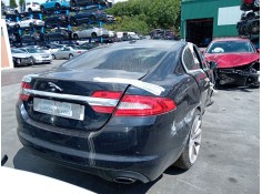 jaguar xf i (x250) del año 2011 2
