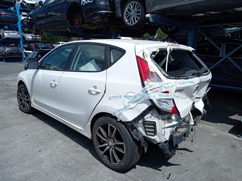 hyundai i30 (gd) del año 2012