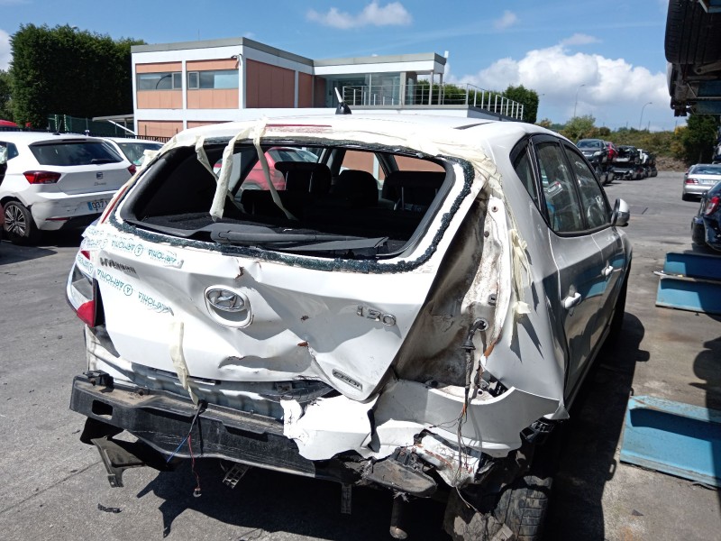 hyundai i30 (gd) del año 2012