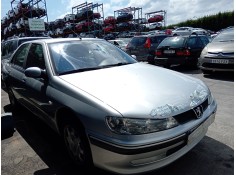 peugeot 406 (8b) del año 2002 2