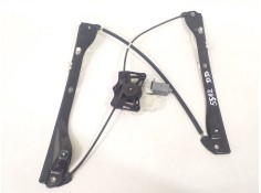 Recambio de elevalunas delantero derecho para skoda fabia ambition referencia OEM IAM 5JA959812K  