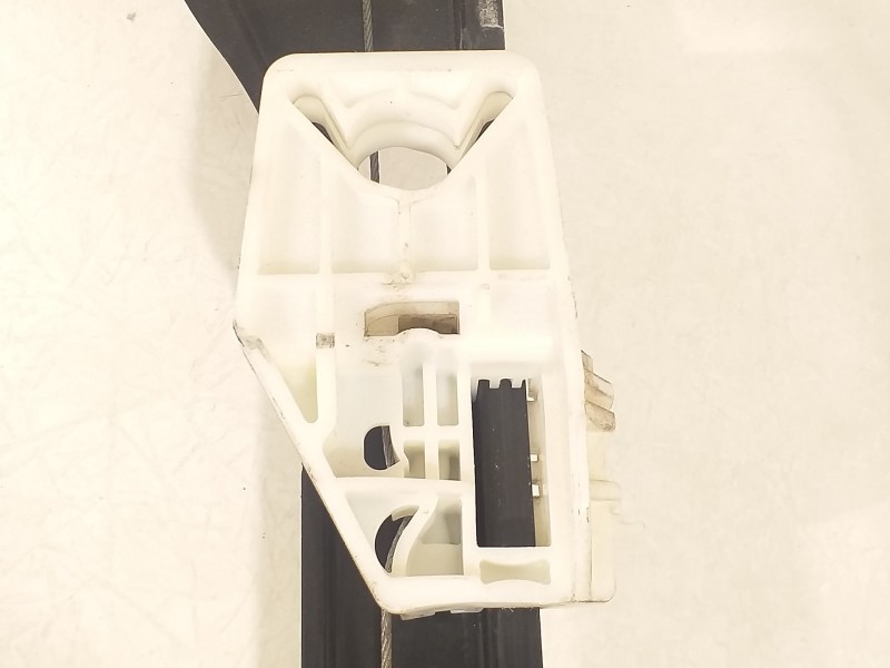 Recambio de elevalunas delantero derecho para skoda fabia ambition referencia OEM IAM 5JA959812K  