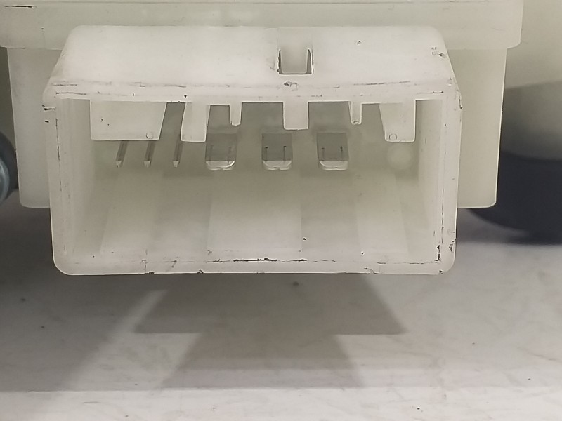 Recambio de elevalunas delantero derecho para skoda fabia ambition referencia OEM IAM 5JA959812K  
