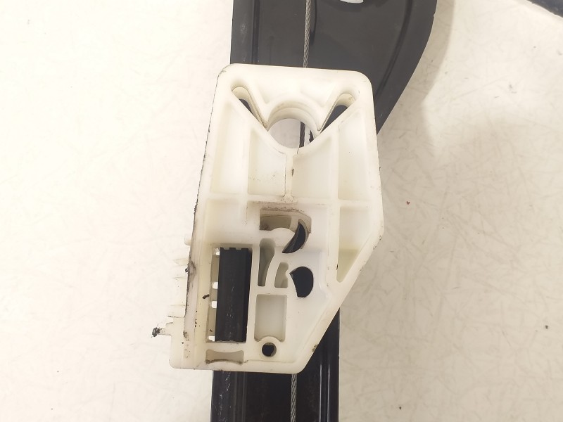 Recambio de elevalunas delantero derecho para skoda fabia ambition referencia OEM IAM 5JA959812K  
