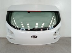 Recambio de porton trasero para kia cee´d spirit referencia OEM IAM 73700A2000  