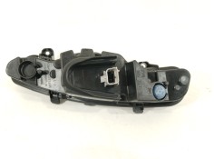 Recambio de piloto delantero izquierdo para citroën ds3 (sa_) 1.2 vti 82 referencia OEM IAM 9671962280 89207211 89121105 2