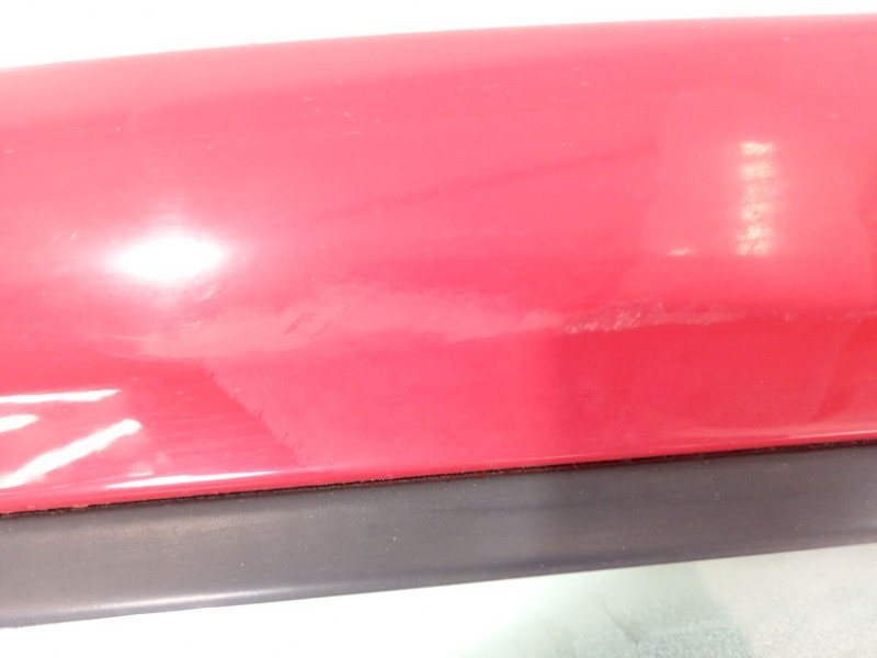 Recambio de puerta delantera derecha para renault clio iii 1.2 16v referencia OEM IAM 7751476109  