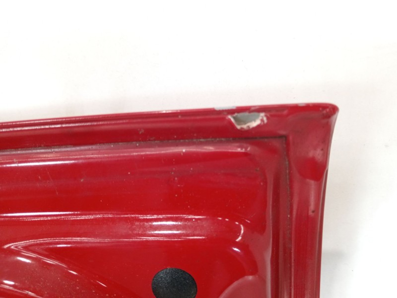 Recambio de puerta delantera derecha para renault clio iii 1.2 16v referencia OEM IAM 7751476109  