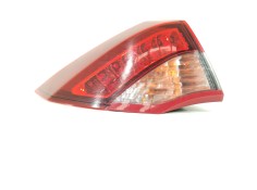 Recambio de piloto trasero izquierdo para renault laguna iii (bt0/1) 2.0 dci (bt07, bt0j, bt14, bt1a, bt1s) referencia OEM IAM 2 2