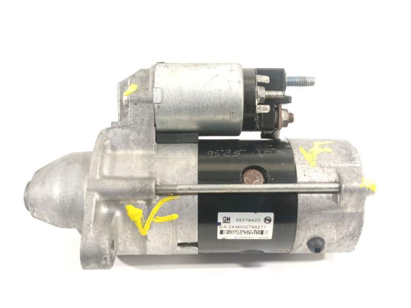 MOTOR ARRANQUE 55578420 