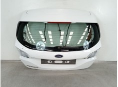 Recambio de porton trasero para ford fiesta vii (hj, hf) 1.0 ecoboost referencia OEM IAM 2180034  