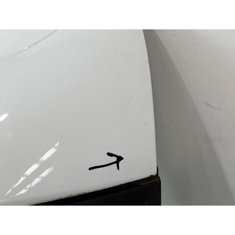 Recambio de porton trasero para ford fiesta vii (hj, hf) 1.0 ecoboost referencia OEM IAM 2180034  