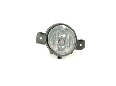 Recambio de faro antiniebla izquierdo para nissan juke (f15) 1.2 dig-t referencia OEM IAM 261558992A 10000651 