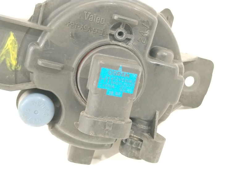 Recambio de faro antiniebla izquierdo para nissan juke (f15) 1.2 dig-t referencia OEM IAM 261558992A 10000651 
