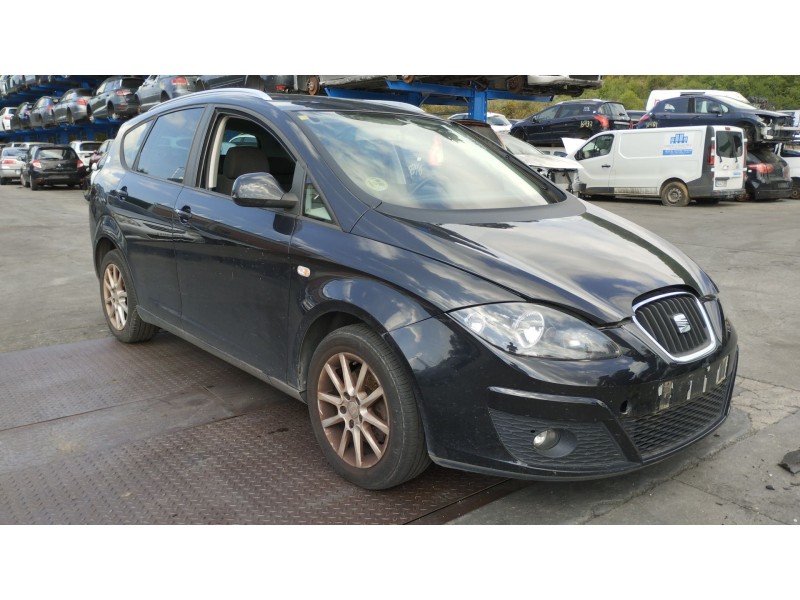 seat altea xl (5p5, 5p8) del año 2010